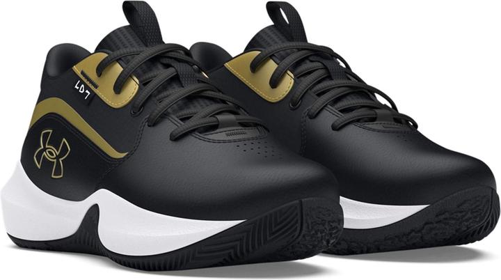 Actual product image Under Armour UA Ps Lockdown 7 (28)