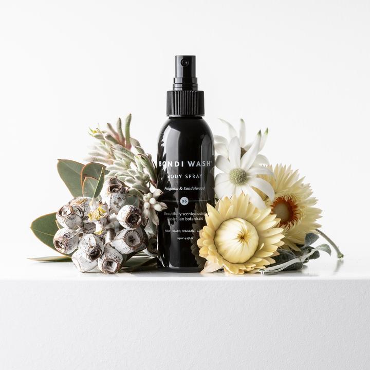 Actual product image Bondi Wash Body Spray (125 ml)