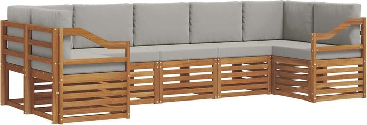 vidaXL Outdoor-Sofa