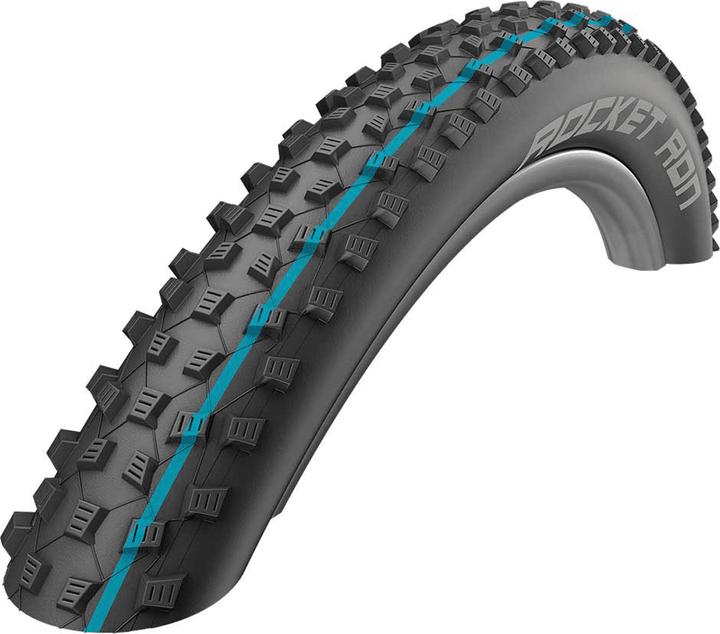Actual product image Schwalbe Rocket Ron (27.5 x 2.60, 65-584)