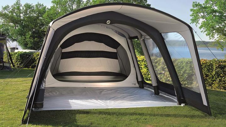 Produktbild Outwell Rock Lake 5ATC Tent (Tunnelzelt, 34.30 kg, 5 Personen)