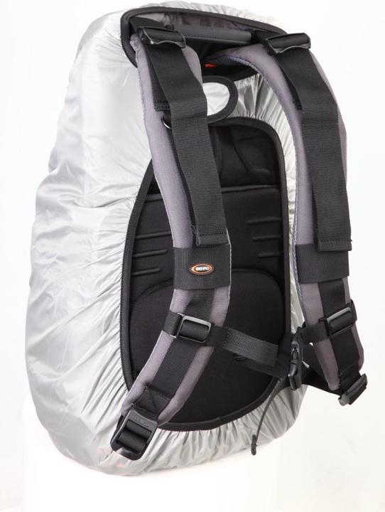 Actual product image Benro CW200 Backpack black (Camera accessory bag, Lens bag, Photo backpack)