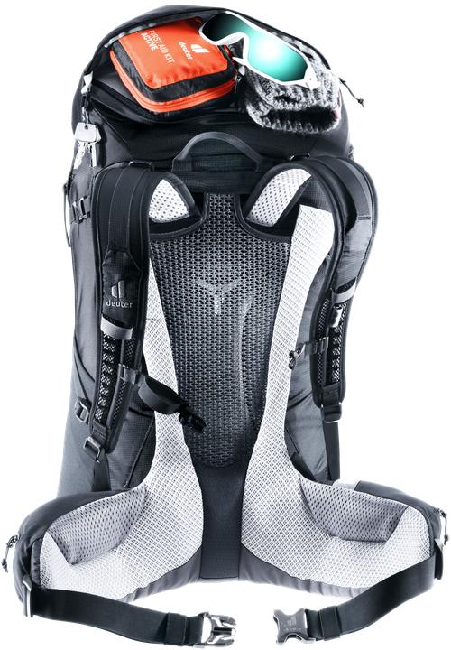 Produktbild Deuter Futura Pro Jaypack 36 - Wanderrucksack (36 l)