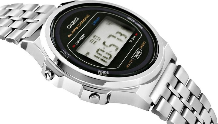 Immagine prodotto Casio Herrenuhr A171WE-1ADF + BOX