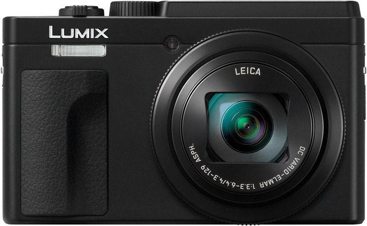 Panasonic Lumix DC-TZ96 (4.3 - 129 mm, 20 Mpx, 1/2,3'')