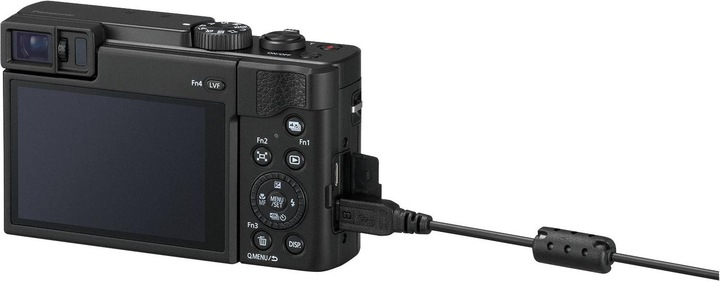 Immagine prodotto Panasonic Lumix DC-TZ96 (4.3 - 129 mm, 20 Mpx, 1/2,3'')