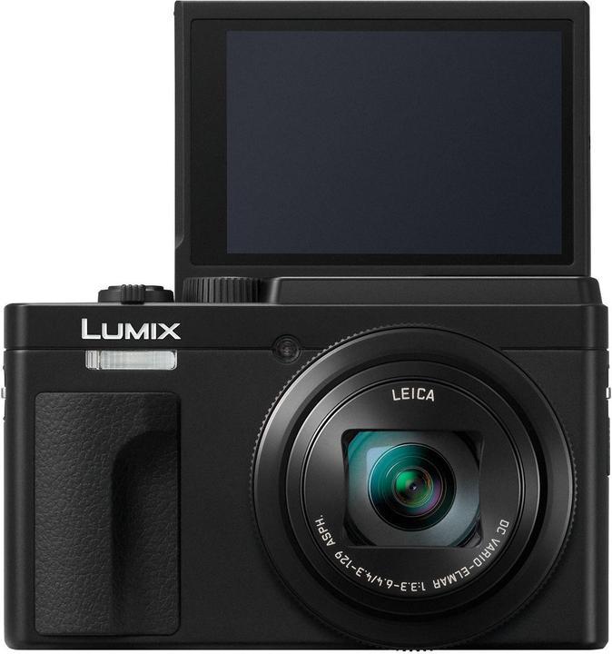 Actual product image Panasonic Lumix DC-TZ96 (4.3 - 129 mm, 20 Mpx, 1/2,3'')