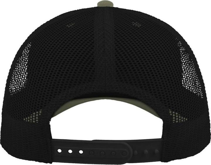 Produktbild Atlantis Headwear Three BaseballMütze