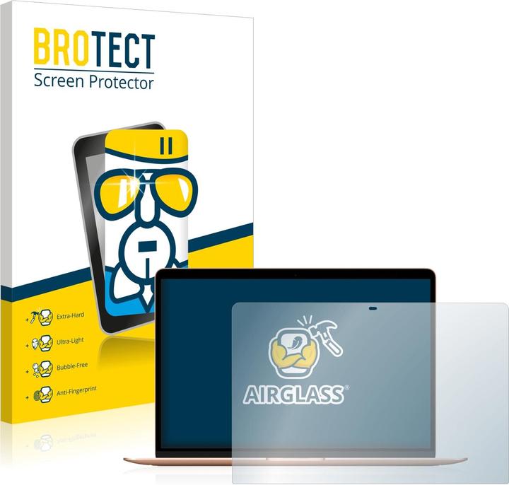 Immagine prodotto BROTECT AirGlass Vetro (2020")