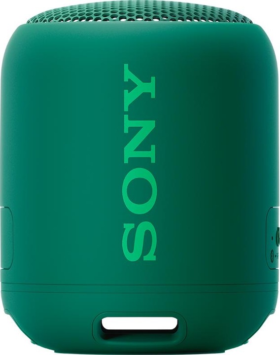 Produktbild Sony SRS-XB12 (16 h, Akkubetrieb)