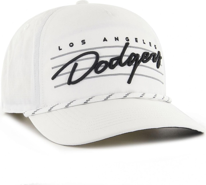 Produktbild 47 Brand Snapback Ripstop Cap Downburst Los Angeles Dodgers
