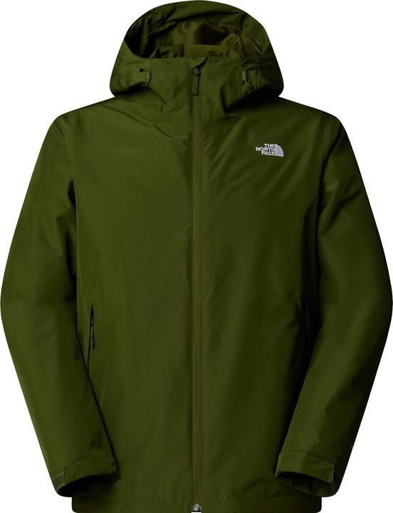 Produktbild North Face Carto Mono Triclimate Hoodie (XXL)