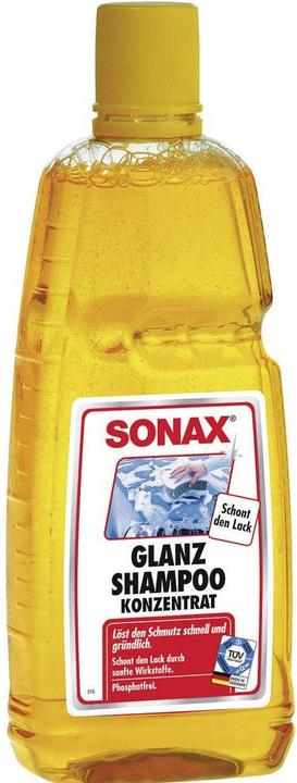 Immagine prodotto Sonax Autoshampoo (1000 ml)