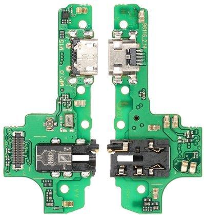 Produktbild Samsung Charging Port + Board für A107F Galaxy A10s