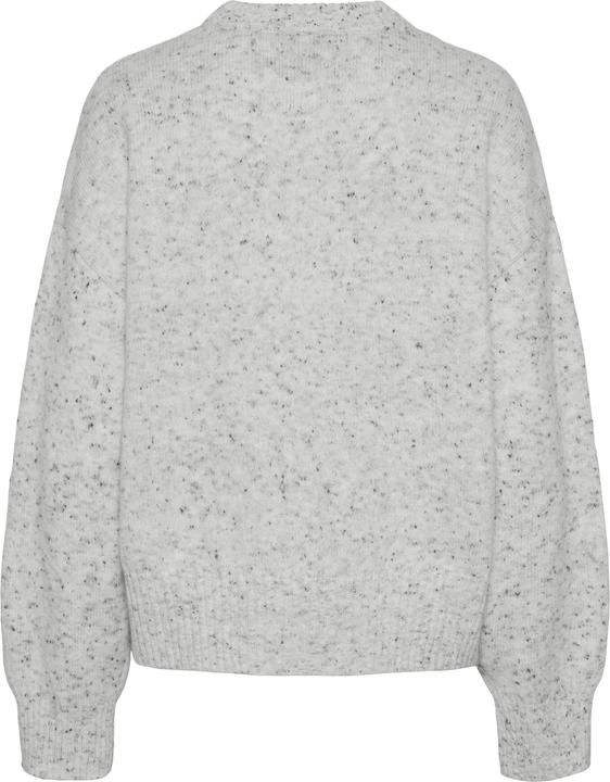 Produktbild Pieces PCNORA Strickpullover (L)