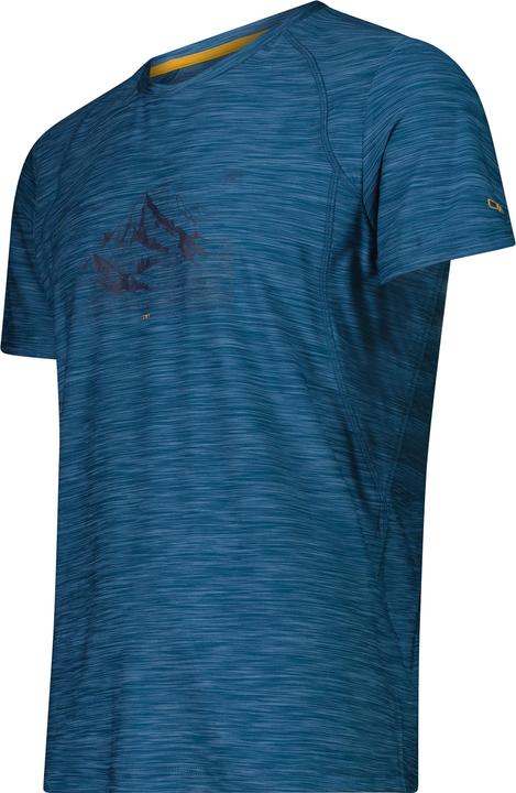 Produktbild CMP Campagnolo Melange Print (M)