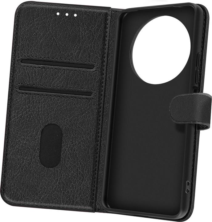 Image du produit Avizar Série de couvertures de portefeuilles Chesterfield (Xiaomi Redmi A3)