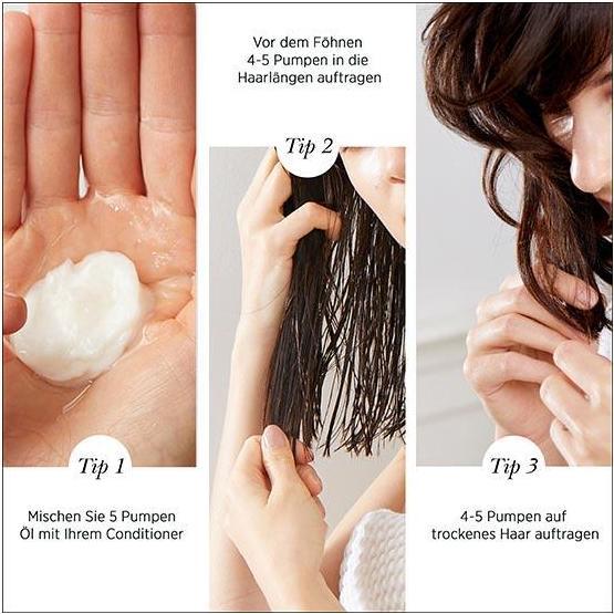 Produktbild System Professional Lipid Code Solar Sun Oil Sol4 Haaröl 30 Ml (30 ml)