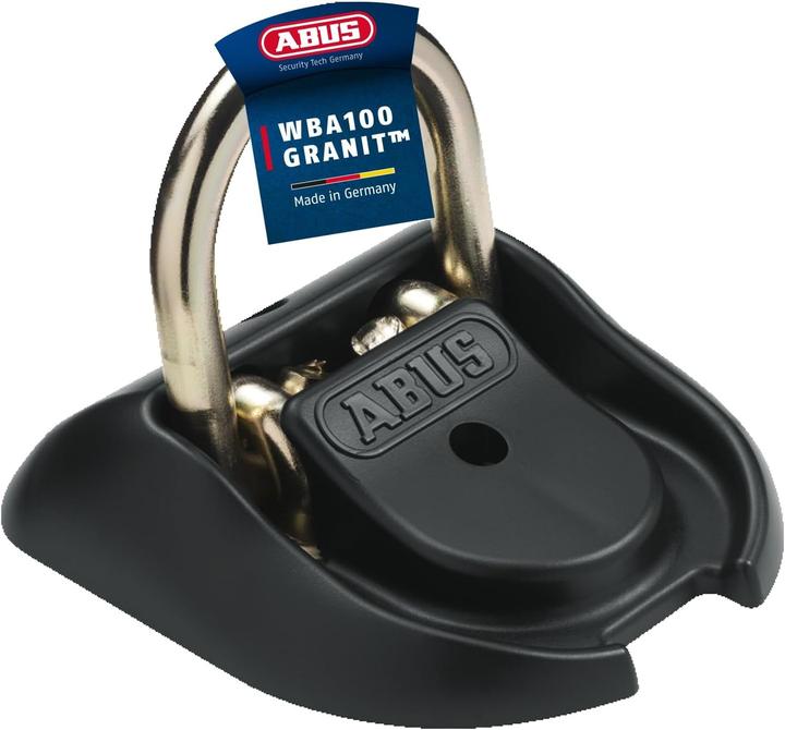 Abus Granito WBA 100