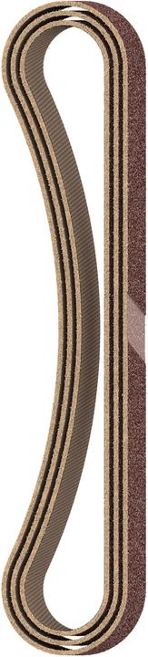 Produktbild Bosch Professional Zubehör PRO X440 Schleifband, 13 x 457 mm, G120 (120)