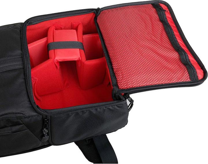 Actual product image Caruba Andex 2 (Photo backpack)