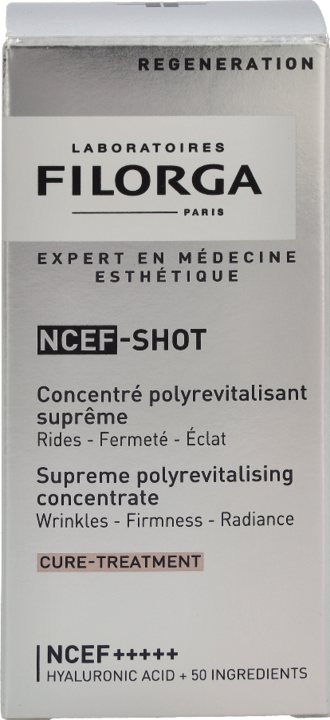 Produktbild Filorga NCEF Shot (15 ml)