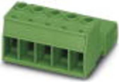 Actual product image Phoenix Contact 1969412 Electric wire connector 50 piece(s)