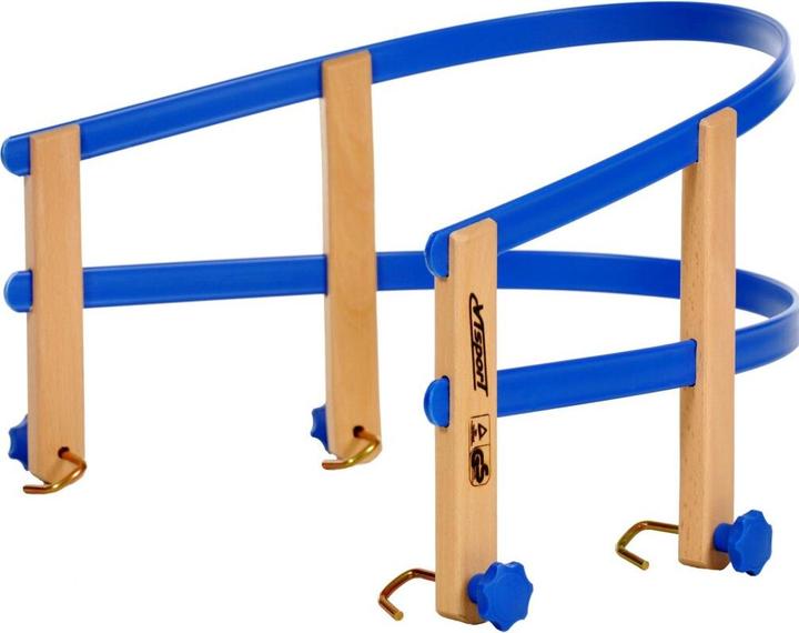 Produktbild Vedes Schlittenlehne
