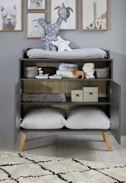 Actual product image Trendteam mats