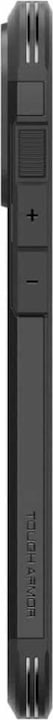 Immagine prodotto Spigen Tough Armor MAG iPhone 16 Pro Max MagSafe nero ACS08013 (Apple iPhone 16 Pro Max)