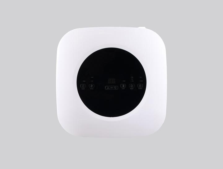 Actual product image Ohmex AIR-9100 air conditioner (20 m², 9000 BTU/h)