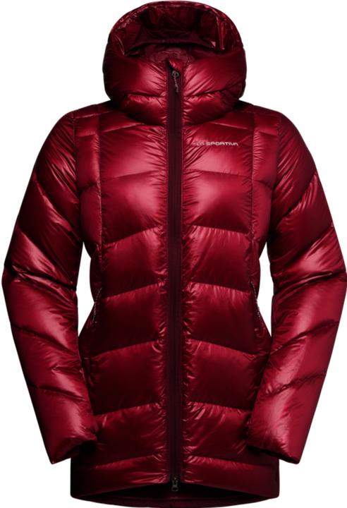 La Sportiva Supercouloir Down Jkt W