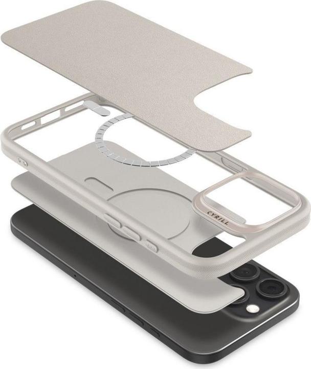 Produktbild Spigen Kajuk Mag (Apple iPhone 16 Pro)