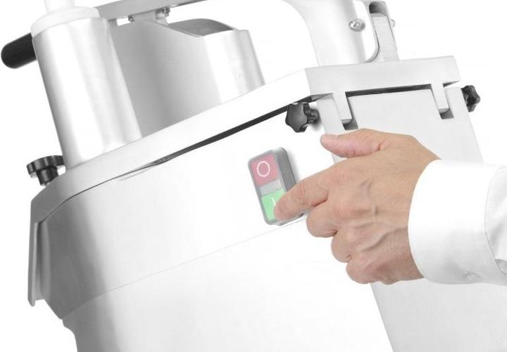 Image du produit Hendi Coupe-légumes, 550 W, 230 V