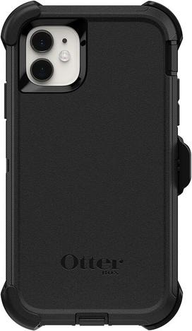 Actual product image OtterBox Defender (Apple iPhone 11)