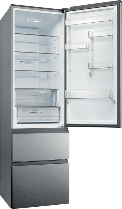 Actual product image Haier HTR3620CNMG (414 l)