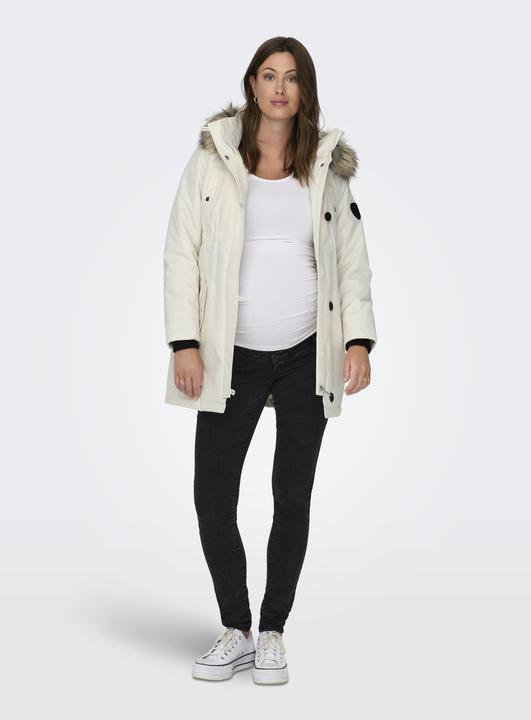 Immagine prodotto Only Maternity Parka invernale mamma Parka lungo (M)
