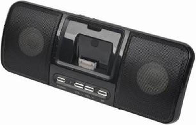 Produktbild Gembird SPK321i (Stromversorgung über USB, Netzbetrieb)