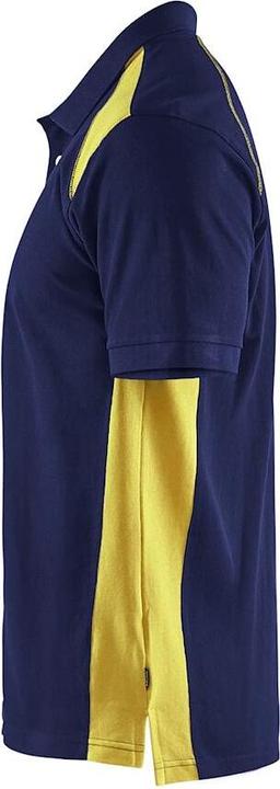Produktbild Blakläder Piqué-Poloshirt (XXL)