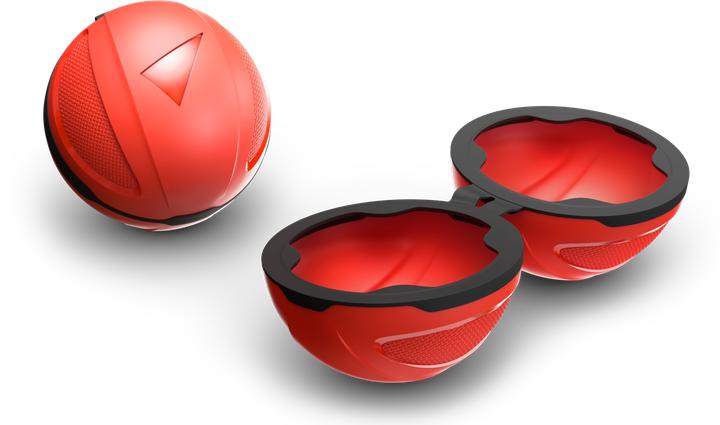 Produktbild Spyra SpyraBlast - Red