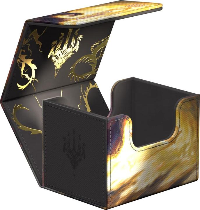 Produktbild Ultimate Guard Sidewinder 100+ Xenoskin Magic: The Gathering "Tarkir: Dragonstorm" - Design 3