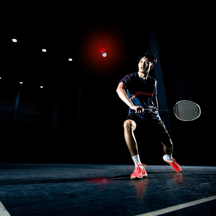 Produktbild Relaxdays 12x Federball