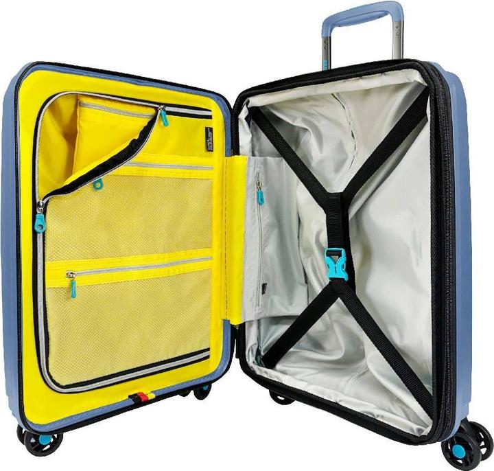 Image du produit BG Berlin Enduro Luggage V2 - 2er Kofferset, Ice (100 l)