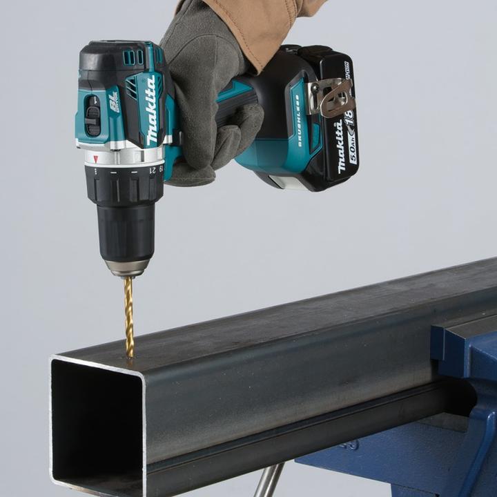 Actual product image Makita DDF484ZJ