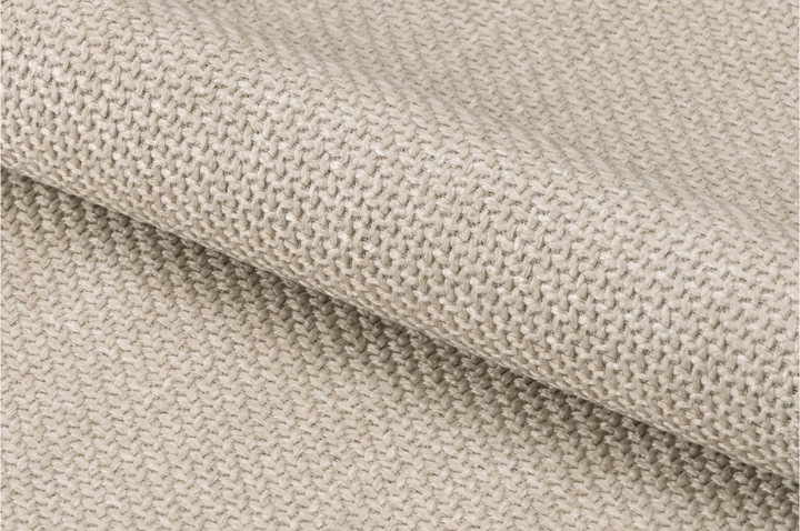 Produktbild AC Design Sessel Ramsey 72 cm x 76 cm, Beige