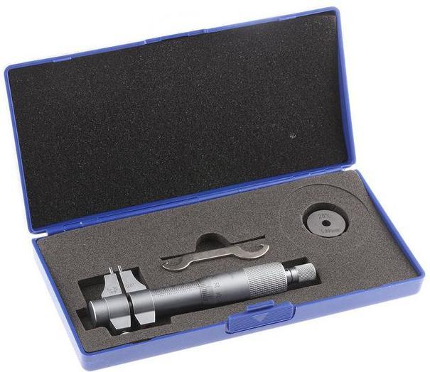 Actual product image RS PRO Inside Micrometer 5-30mm