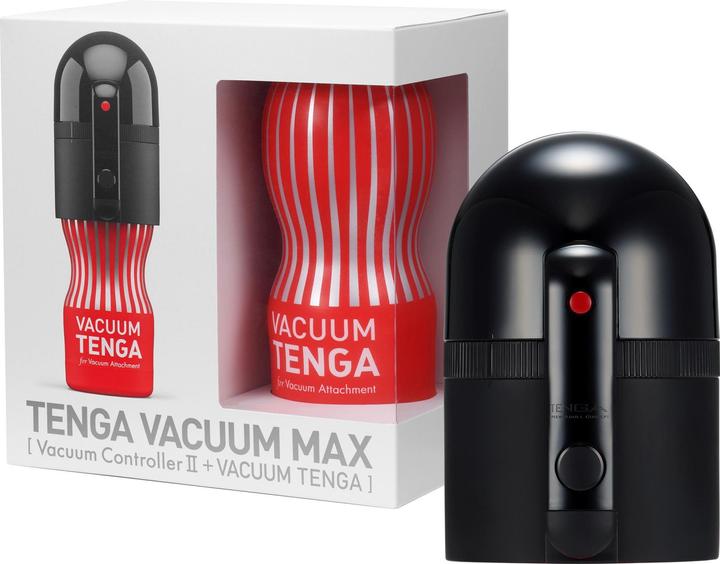 Produktbild Tenga Vacuum Max