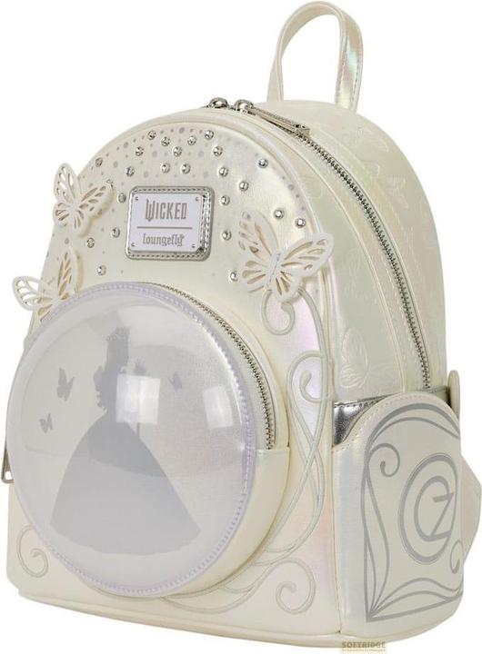 Loungefly Universal by Mini Rucksack Wicked 2