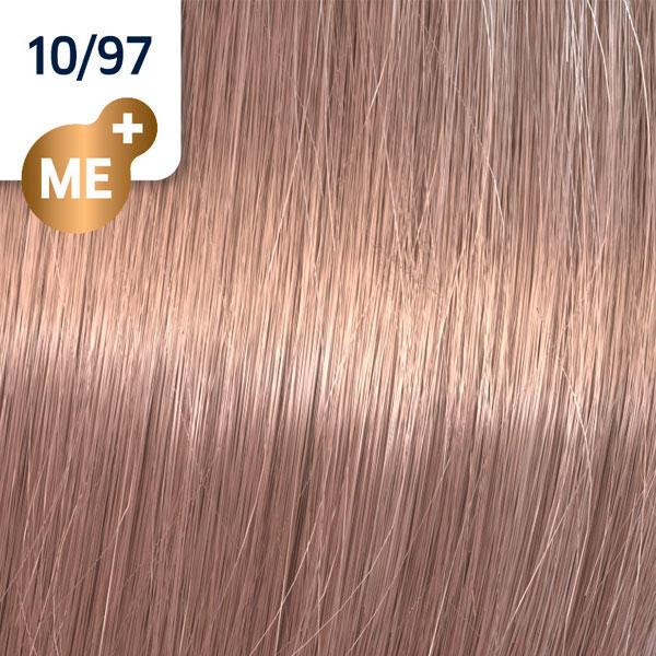 Produktbild Wella Koleston (10/97 hell-lichtblond cendré-braun)