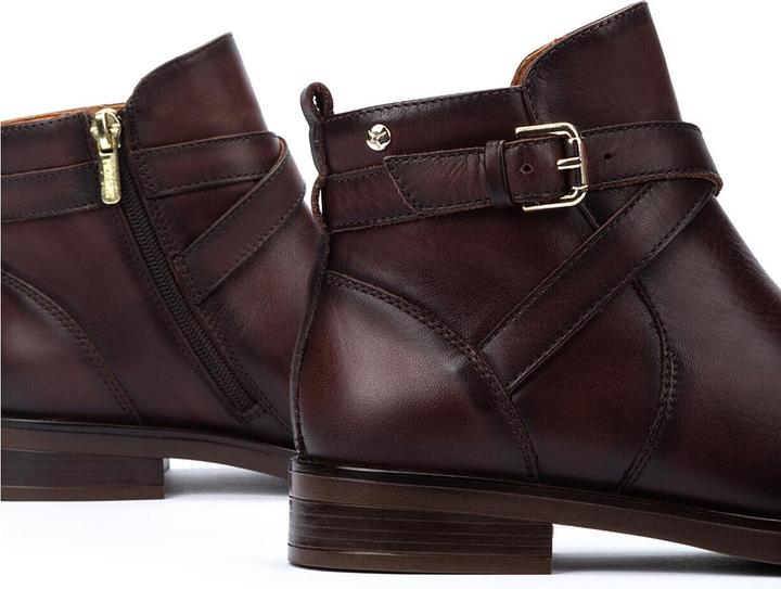 Produktbild Pikolinos Stiefelette (42)